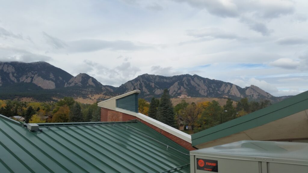 Strategic Plan Informed by Facility Assessments slide